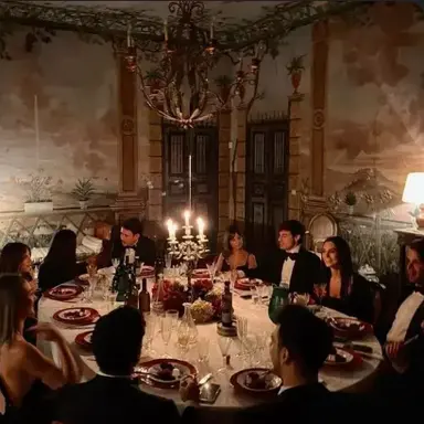 Profile image of New Mafia Family