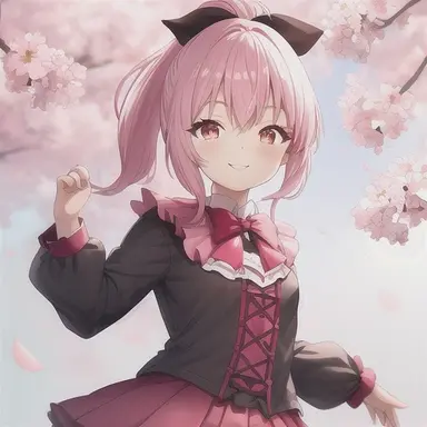 Profile image of 美春