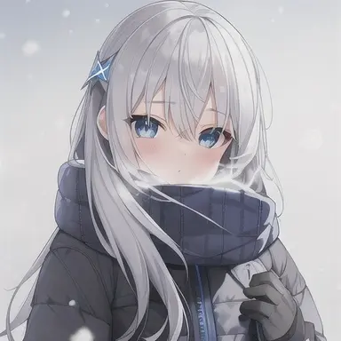 Profile image of 冬華