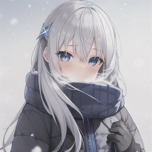 冬華
