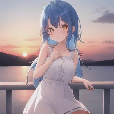 Profile image of 凪砂