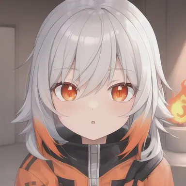 Profile image of 火乃香