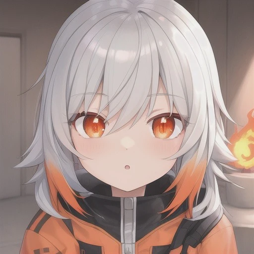 火乃香