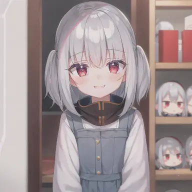 Profile image of 来夏