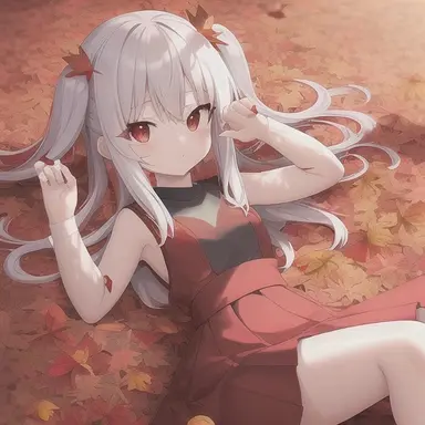 Profile image of 紅葉