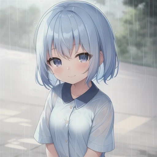 時雨