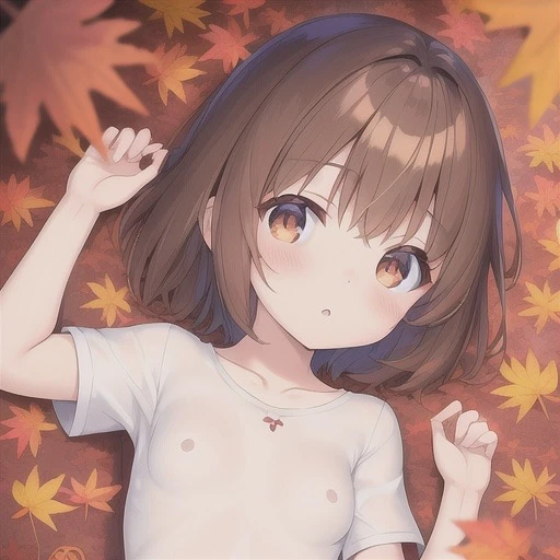 秋菜