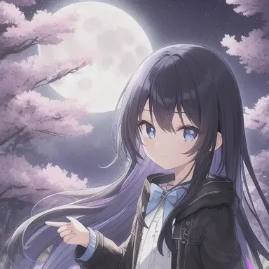Profile image of 夜月