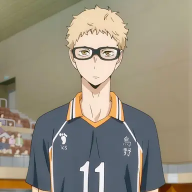 Profile image of 츳키