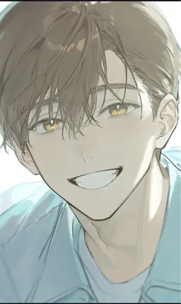 Profile image of 하루토
