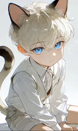 Profile image of user
