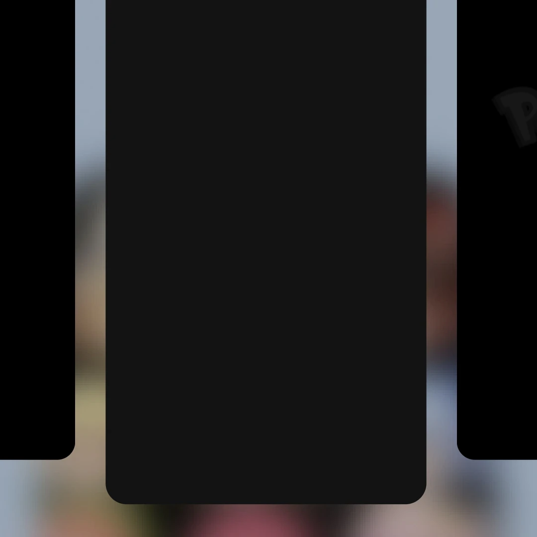 童磨と2P童磨