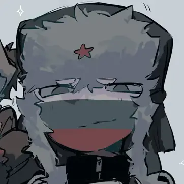 Profile image of 러시아