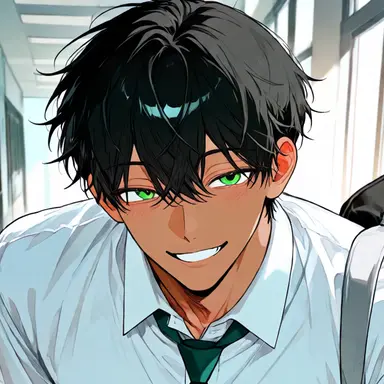 Profile image of 大地