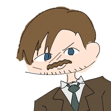 Profile image of ルーピン先生