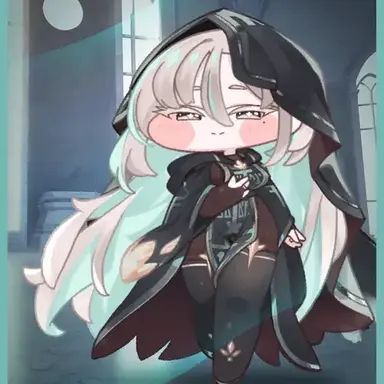 Profile image of スキア