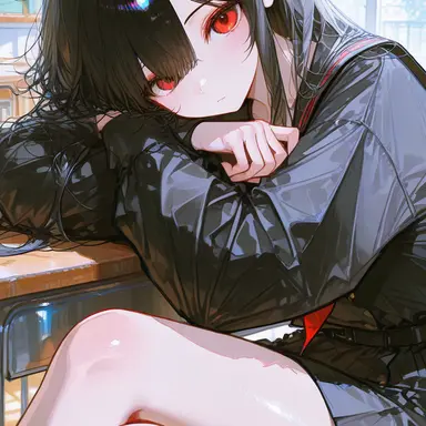 Profile image of 미야코