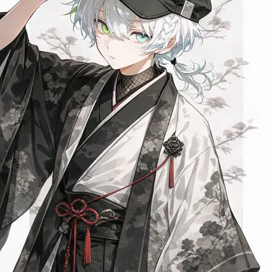 Profile image of 鉢矢