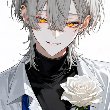 Profile image of ニーべス