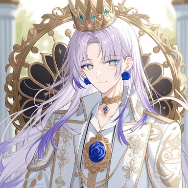 Profile image of ノモス