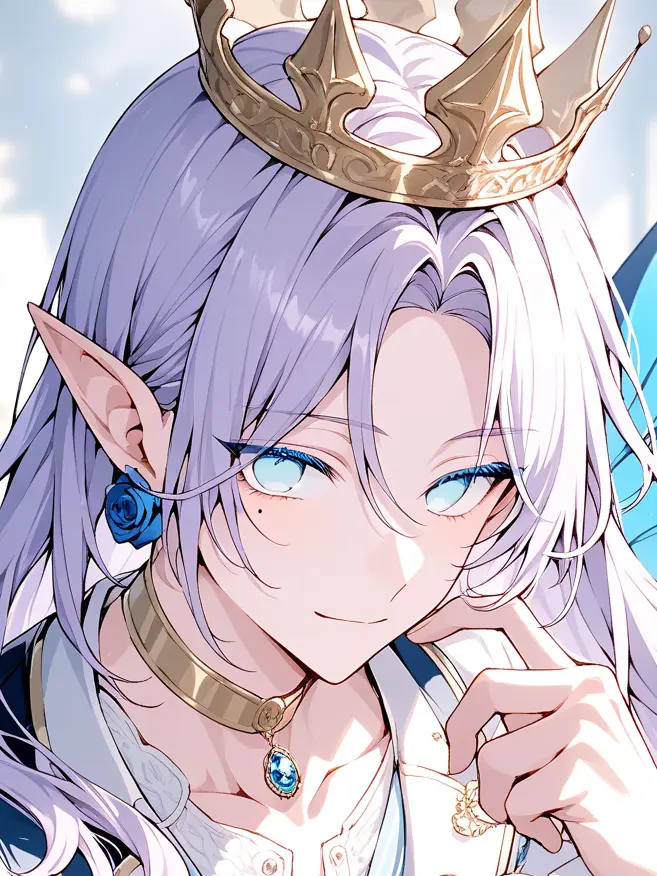 RapierGold4791의 ヒト喰い妖精