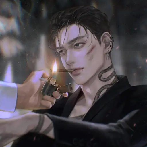Palowogamsa의 김 온