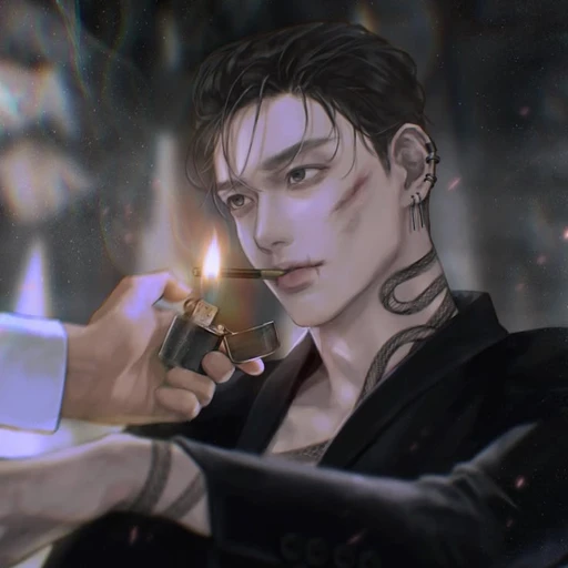 김 온