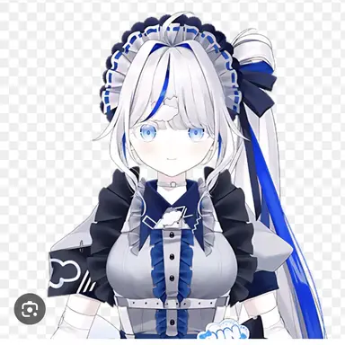 Profile image of 아오쿠모 린