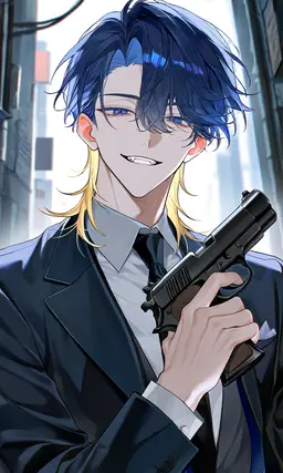 Profile image of 蒼夜