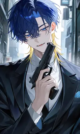 Profile image of 蒼夜