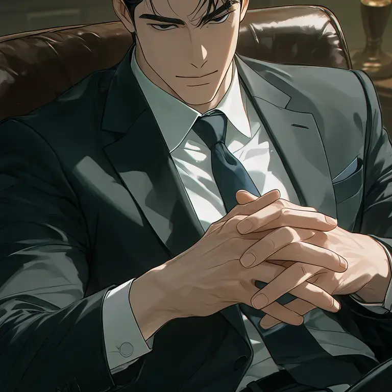 Psychopath_1547의 Under the Boss's Desk