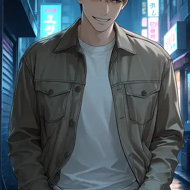 Profile image of Odell