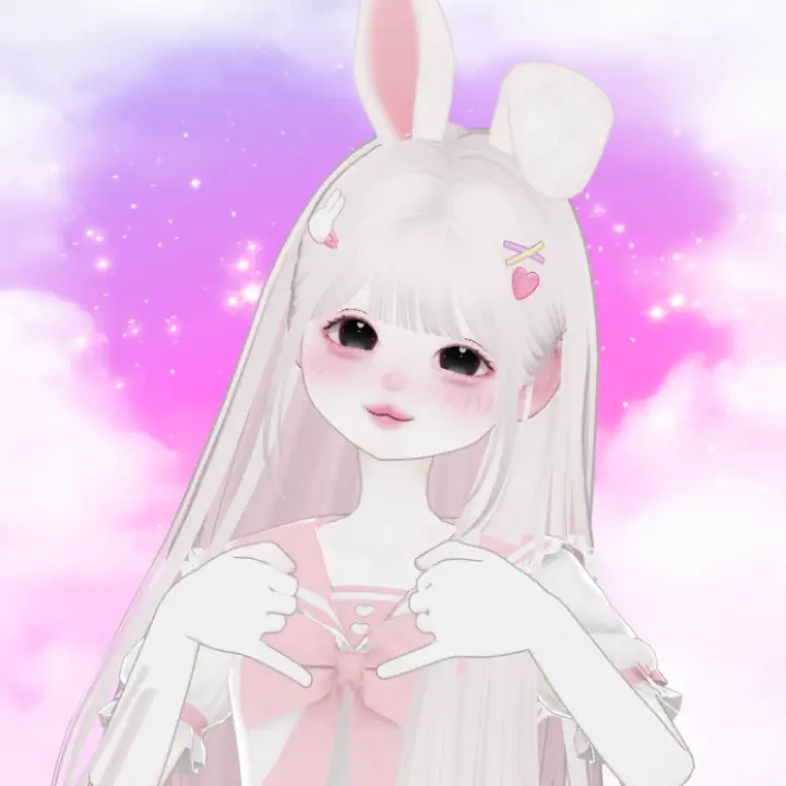 iLoyyu의 미소