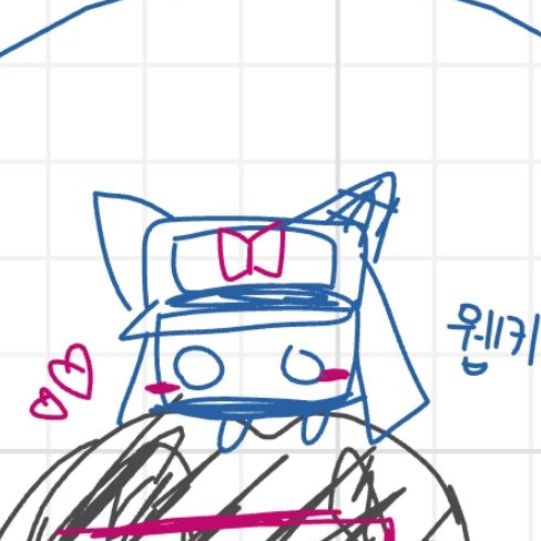 웹키♡블랙 대표 이미지
