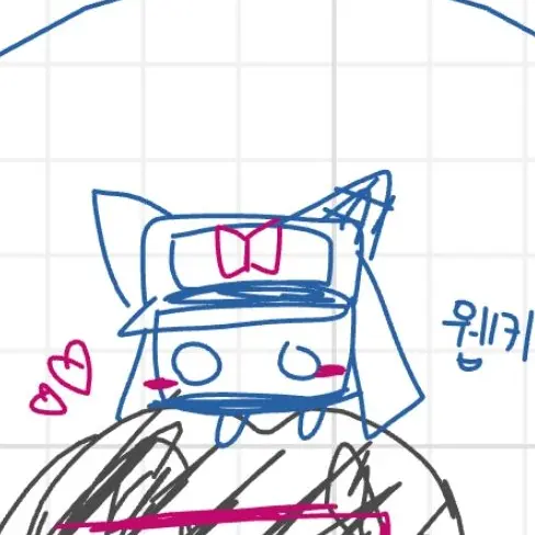 Berry_5252의 웹키♡블랙