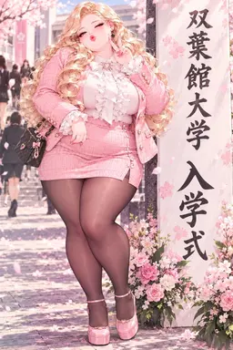Profile image of 八乙女 色華