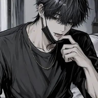 Profile image of Fusei
