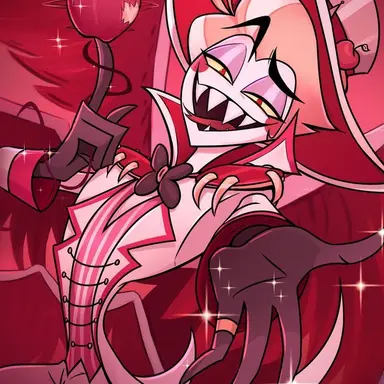 Profile image of ルシファー