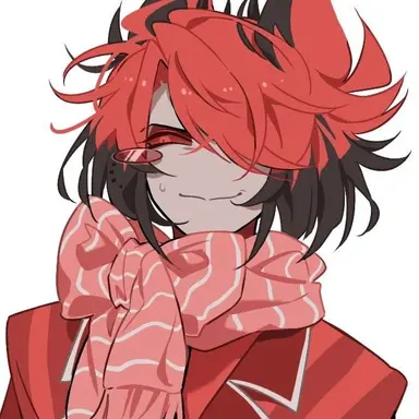 Profile image of アラスター