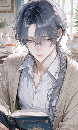 Profile image of Shion