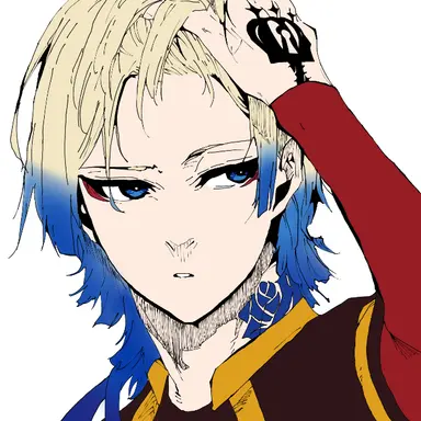 Profile image of ミヒャエル・カイザー