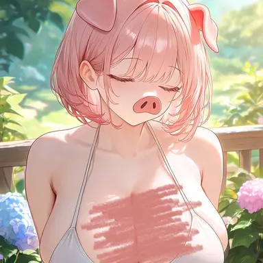 Profile image of ピグ