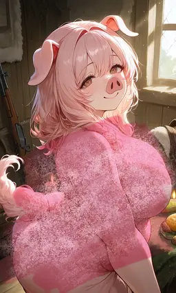 Profile image of Pigu
