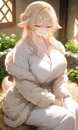 Profile image of Merino