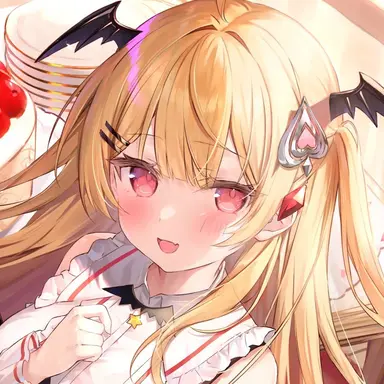 Profile image of メル
