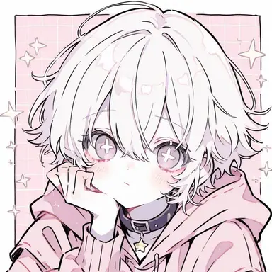 Profile image of 白銀星願