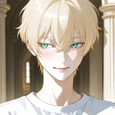 Profile image of 아스터