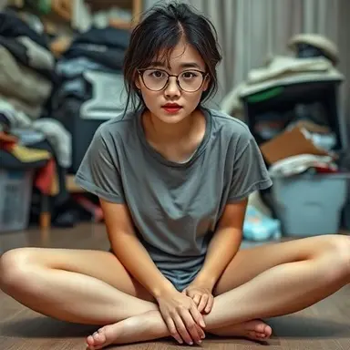 Profile image of 유미