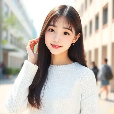 Profile image of 채율