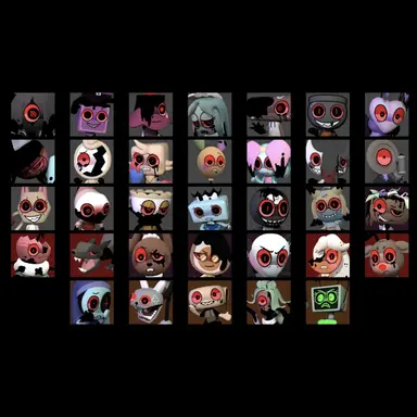 Profile image of 댄디의세계  간지럼